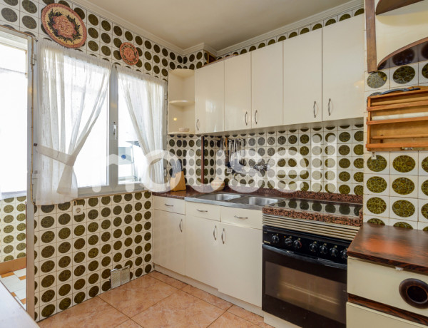 Flat For sell in Avilés in Asturias 