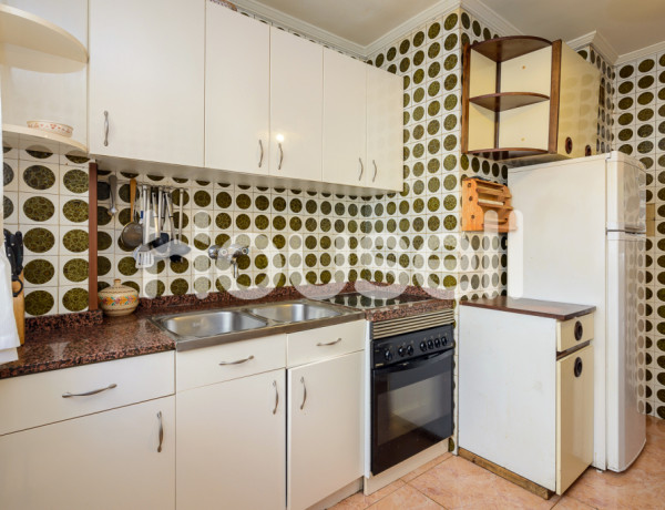 Flat For sell in Avilés in Asturias 