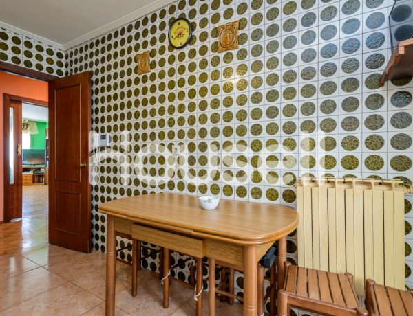 Flat For sell in Avilés in Asturias 