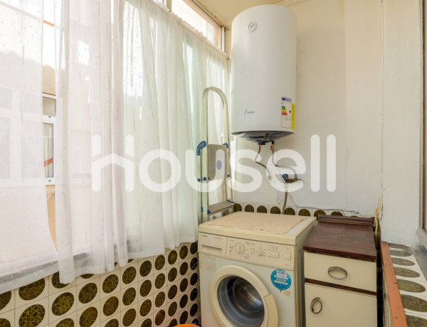 Flat For sell in Avilés in Asturias 