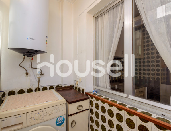 Flat For sell in Avilés in Asturias 