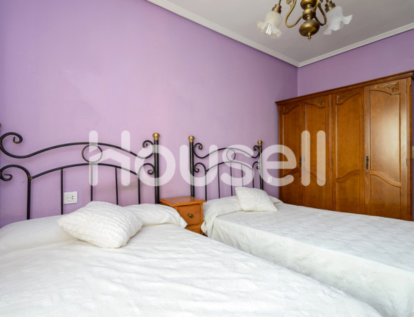 Flat For sell in Avilés in Asturias 