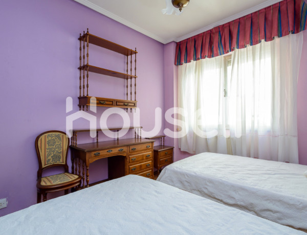 Flat For sell in Avilés in Asturias 