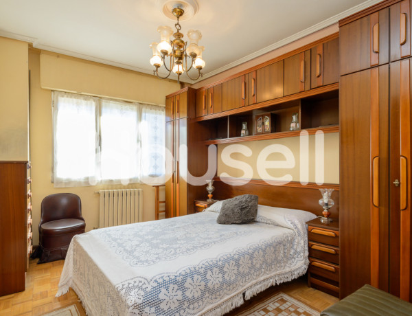 Flat For sell in Avilés in Asturias 