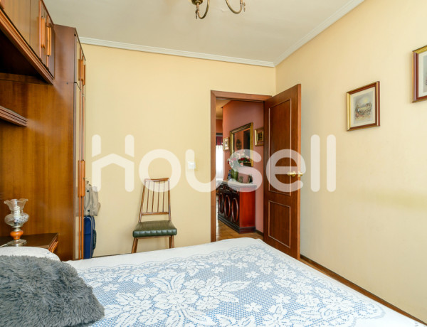 Flat For sell in Avilés in Asturias 