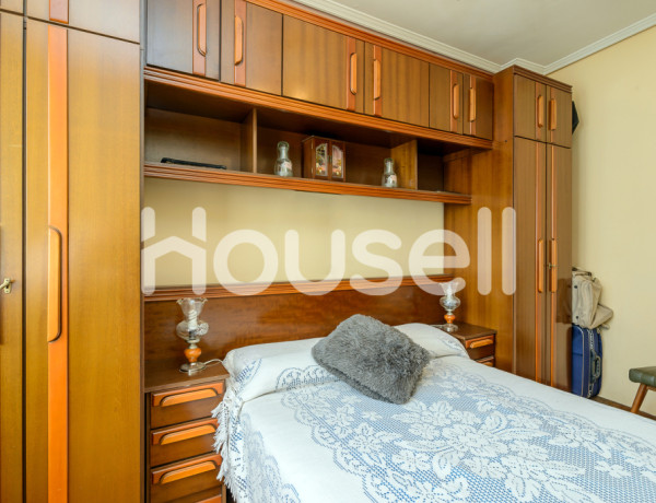 Flat For sell in Avilés in Asturias 