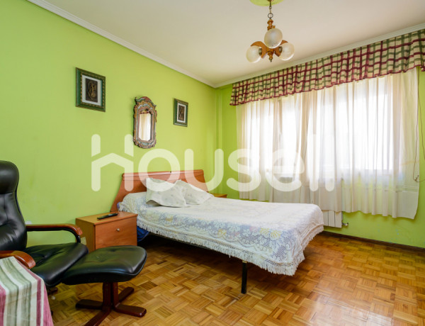 Flat For sell in Avilés in Asturias 