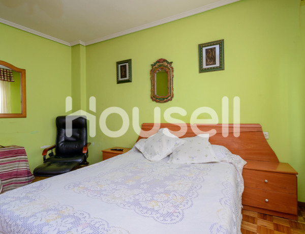 Flat For sell in Avilés in Asturias 