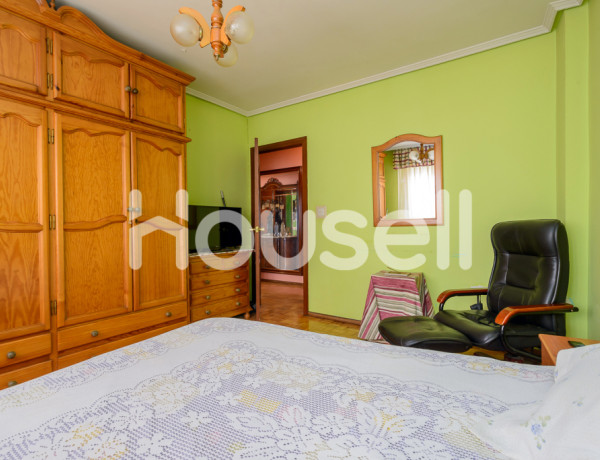 Flat For sell in Avilés in Asturias 