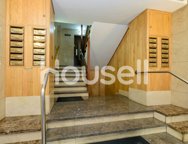 Flat For sell in Avilés in Asturias 