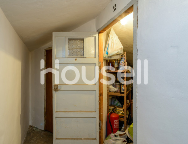 Flat For sell in Avilés in Asturias 