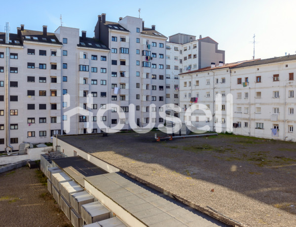 Flat For sell in Avilés in Asturias 