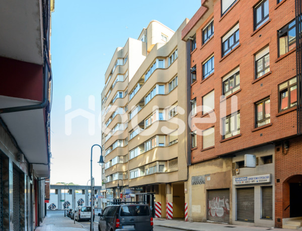 Flat For sell in Avilés in Asturias 