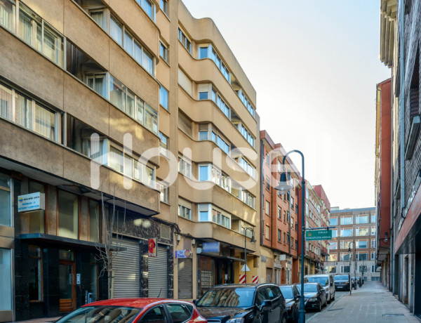 Flat For sell in Avilés in Asturias 