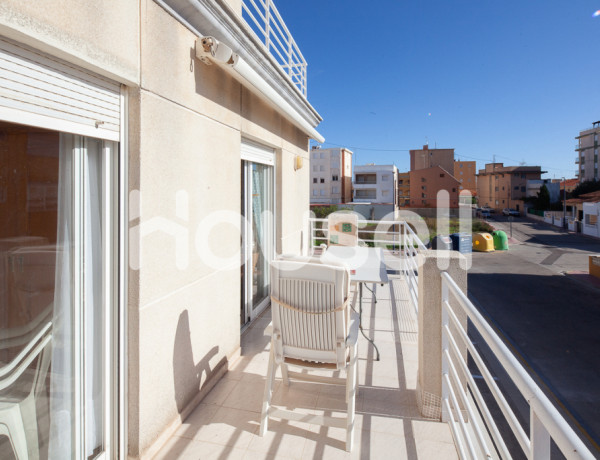 Apartamento en venta de 108 m² Calle La Safor 22, 1 piso, 46712 Piles (València)