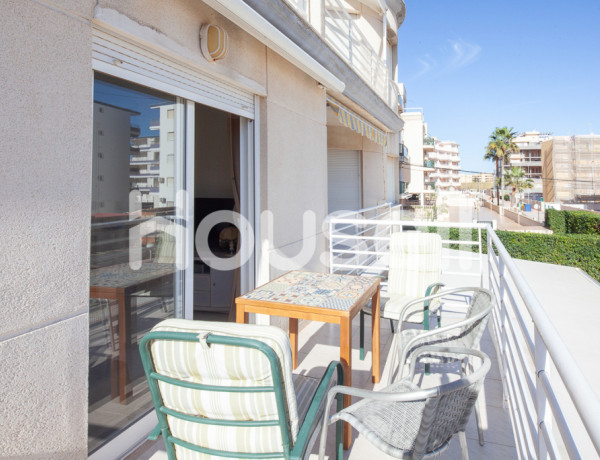 Apartamento en venta de 108 m² Calle La Safor 22, 1 piso, 46712 Piles (València)