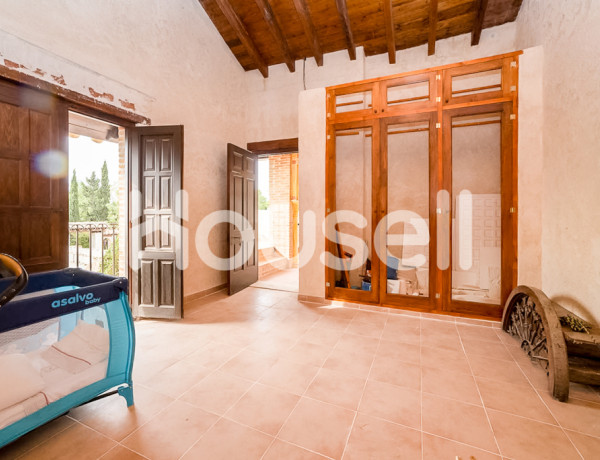 Casa en venta de 367 m² Partida Barrosa, 03330 Crevillent (Alacant)