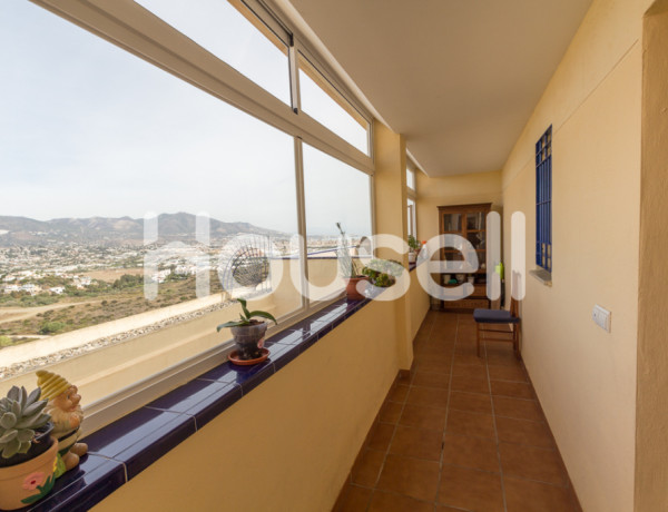 Ático en venta de 270 m² Calle Doma, 29649 Mijas (Málaga)
