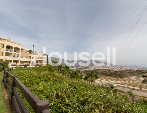 Penthouse For sell in Mijas in Málaga 