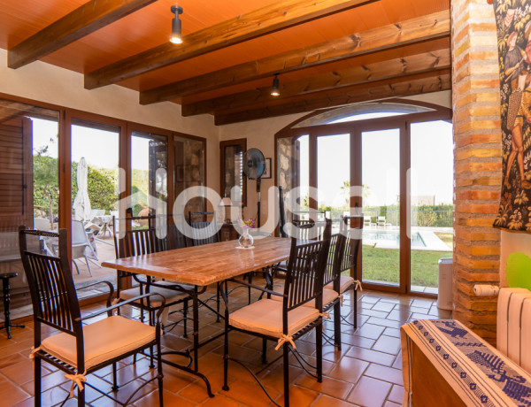 Chalet en venta de 506 m² Ronda de las Pléyades, 30507 Molina de Segura (Murcia)