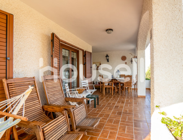 Chalet en venta de 506 m² Ronda de las Pléyades, 30507 Molina de Segura (Murcia)