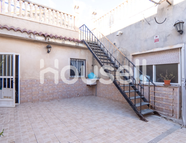 Casa en venta de 143 m² Calle Trillo Figueroa (Pozo Estrecho), 30594 Cartagena (Murcia)