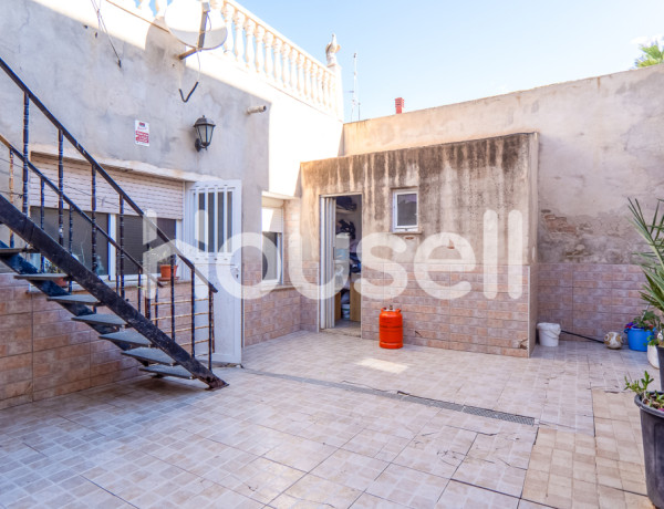 Casa en venta de 143 m² Calle Trillo Figueroa (Pozo Estrecho), 30594 Cartagena (Murcia)