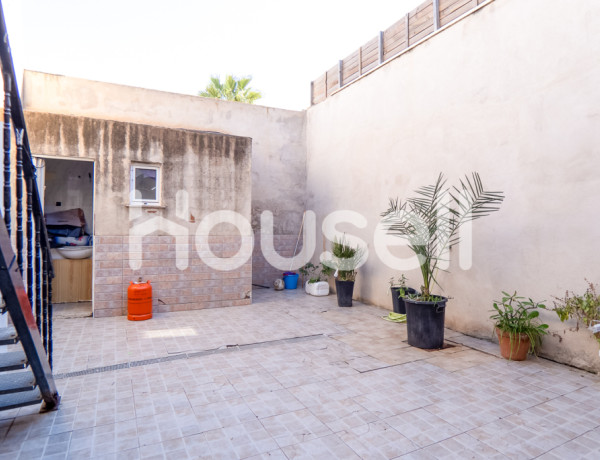 Casa en venta de 143 m² Calle Trillo Figueroa (Pozo Estrecho), 30594 Cartagena (Murcia)