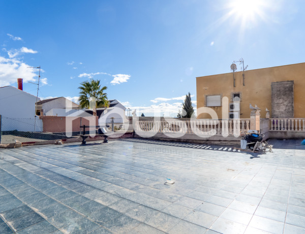 Casa en venta de 143 m² Calle Trillo Figueroa (Pozo Estrecho), 30594 Cartagena (Murcia)