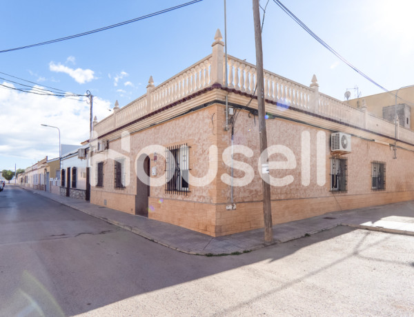 Casa en venta de 143 m² Calle Trillo Figueroa (Pozo Estrecho), 30594 Cartagena (Murcia)