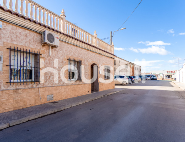 Casa en venta de 143 m² Calle Trillo Figueroa (Pozo Estrecho), 30594 Cartagena (Murcia)