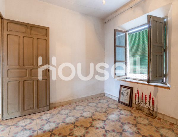 House-Villa For sell in Polan in Toledo 