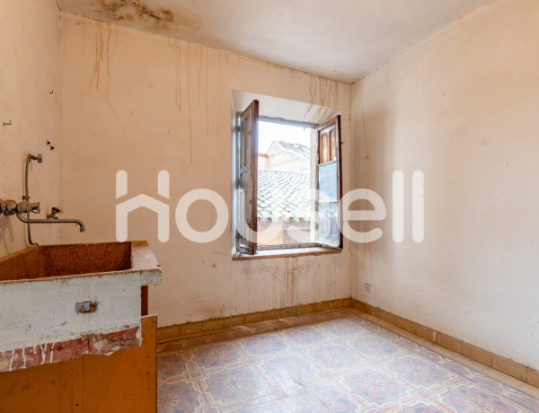 House-Villa For sell in Polan in Toledo 