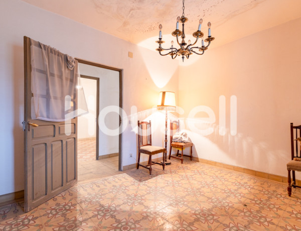 House-Villa For sell in Polan in Toledo 