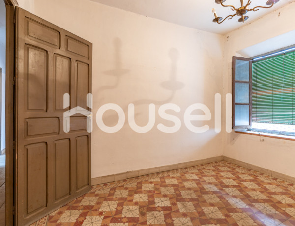 House-Villa For sell in Polan in Toledo 