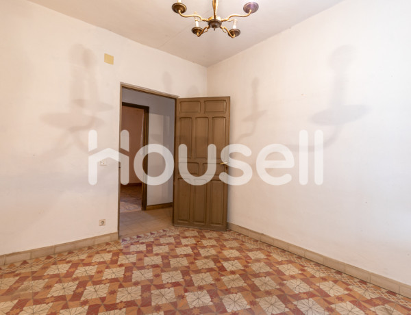 House-Villa For sell in Polan in Toledo 