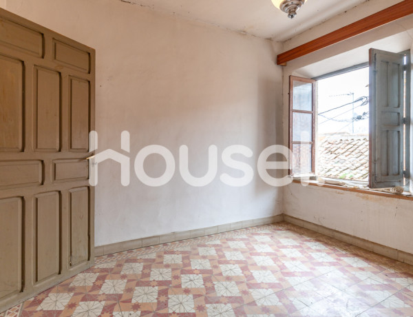 House-Villa For sell in Polan in Toledo 