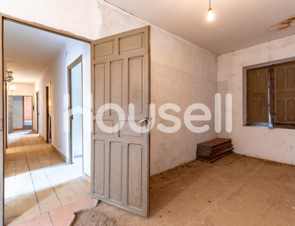 House-Villa For sell in Polan in Toledo 