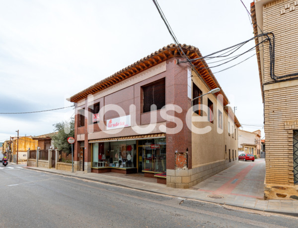 House-Villa For sell in Polan in Toledo 