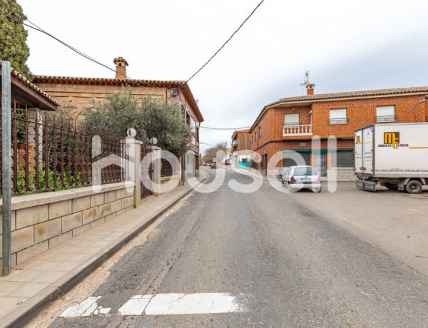 House-Villa For sell in Polan in Toledo 