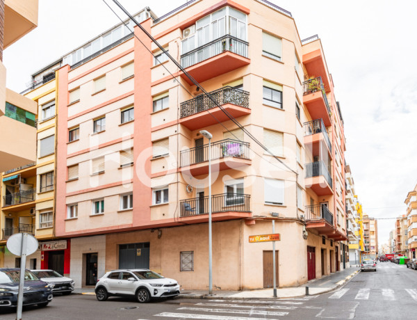 Piso en venta de 119 m² Calle del Maestrat, 12530 Burriana (Castelló)