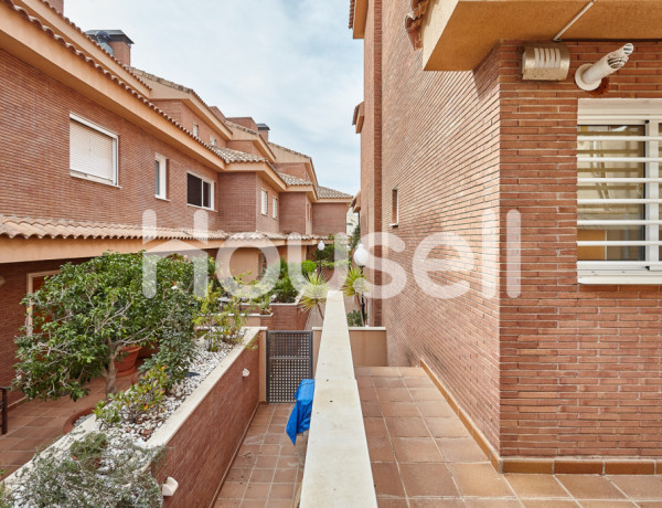 Chalet en venta de 402 m² Calle Océano, 03540 Alicante