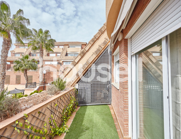 Chalet en venta de 402 m² Calle Océano, 03540 Alicante