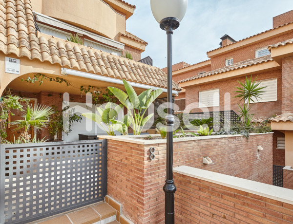 Chalet en venta de 402 m² Calle Océano, 03540 Alicante