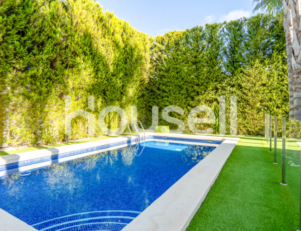 House-Villa For sell in Molina De Segura in Murcia 