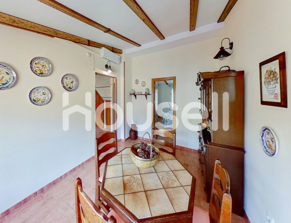 House-Villa For sell in Gelves in Sevilla 