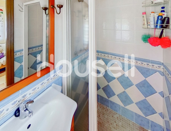 House-Villa For sell in Gelves in Sevilla 