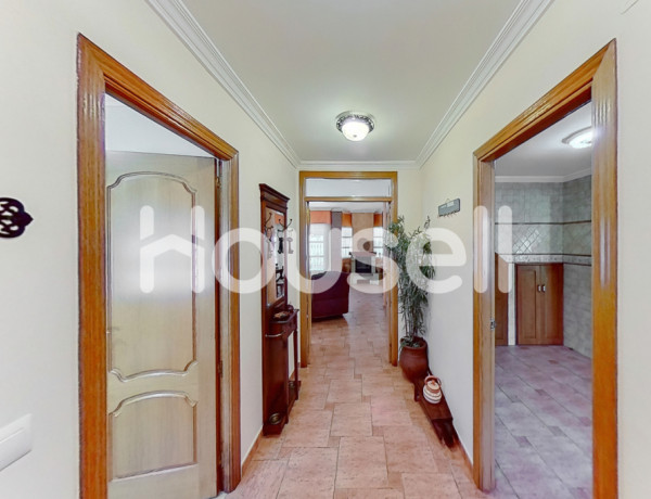 House-Villa For sell in Gelves in Sevilla 