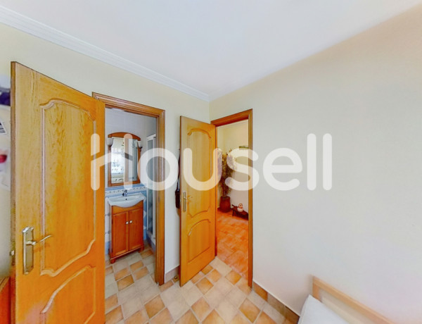 House-Villa For sell in Gelves in Sevilla 