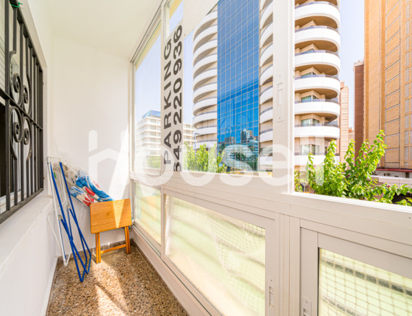 Apartamento en venta de 39 m² Calle Lepanto, 03503 Benidorm (Alacant)